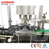 Rotary Capping Machine