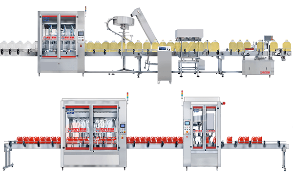 filling machine