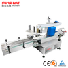 Edible Oil Weighing Filling Machine Line