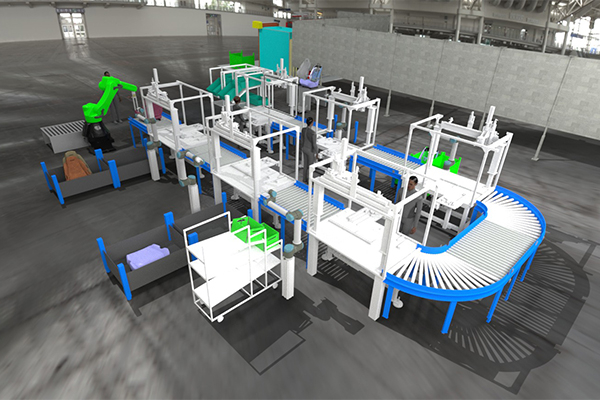 Production Solution Design
