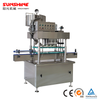 Edible Oil Filling Machine Line