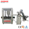 Rotary Capping Machine