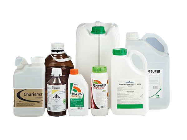 Pesticide & Agro Chemical