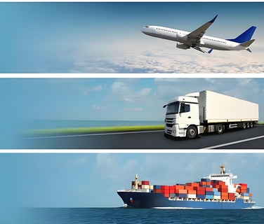 GLOBE TRANSPORT SERVICE