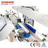 Single Side Labeling Machine