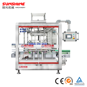 Carton Packing Machine