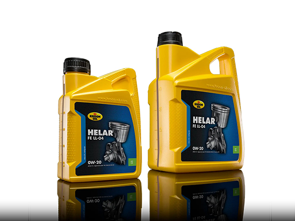 4.Lubricating oil