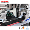 Automatic Anti- Corrosion Double Head Tracking Capping Machine
