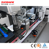 Automatic Anti- Corrosion Double Head Tracking Capping Machine