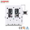 Automatic Anti-Corrosion Double Head Tracking Capping Machine