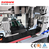Automatic Anti-Corrosion Double Head Tracking Capping Machine