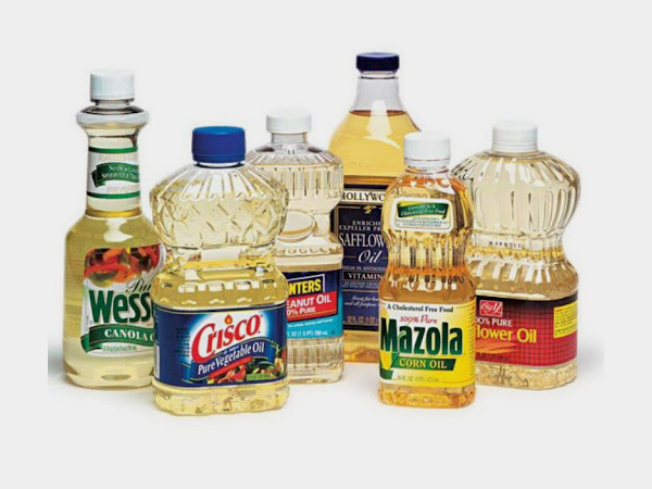 Edible Oil