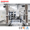 Automatic Anti- Corrosion Double Head Tracking Capping Machine