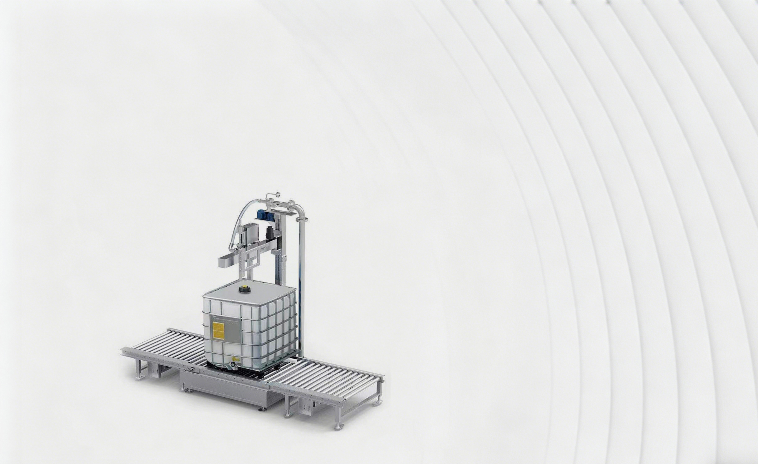 Servo_Piston_Filling_Machine