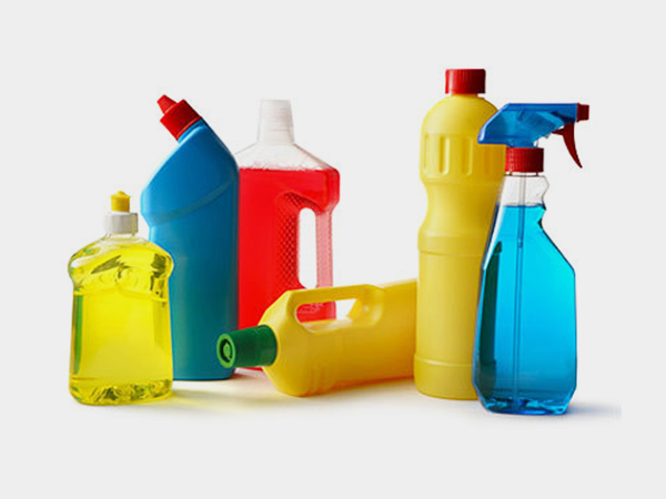 9.cleaning agent