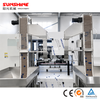 Automatic Anti-Corrosion Double Head Tracking Capping Machine